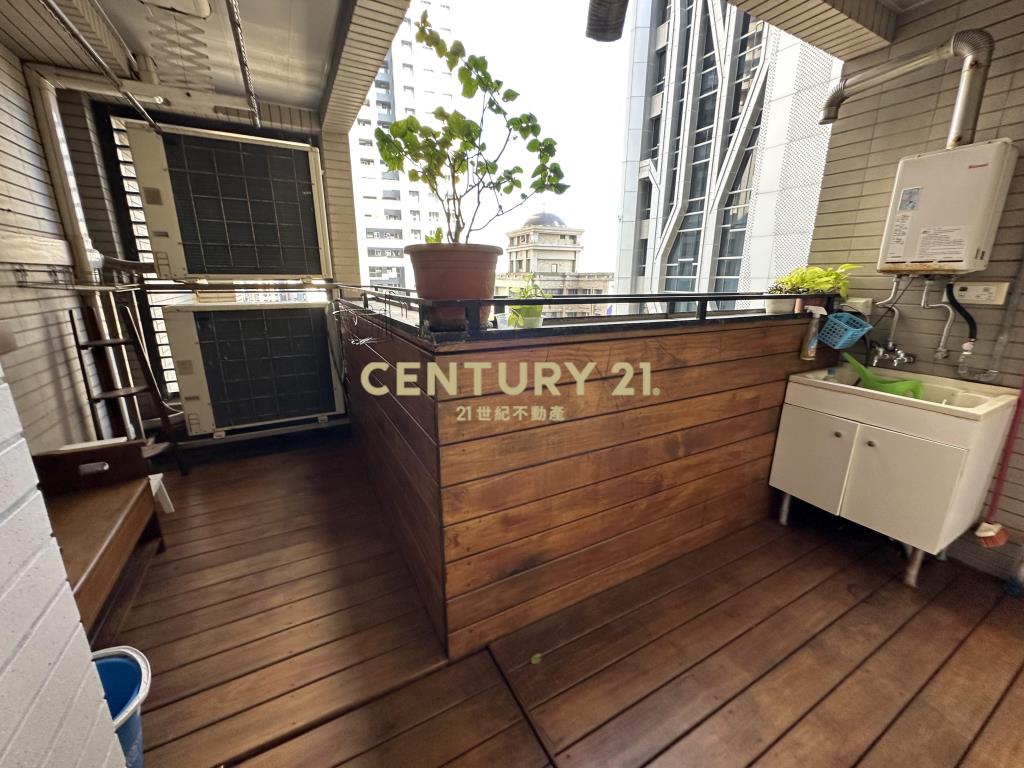 (4622)A9捷運翡翠大道豪氣亮麗四房