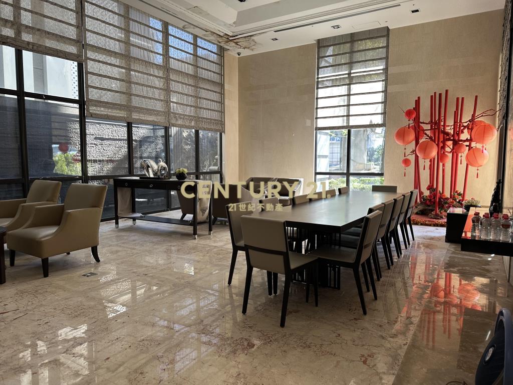 (4622)A9捷運翡翠大道豪氣亮麗四房