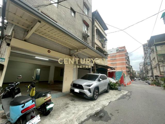 (4624)秀山住辦一樓