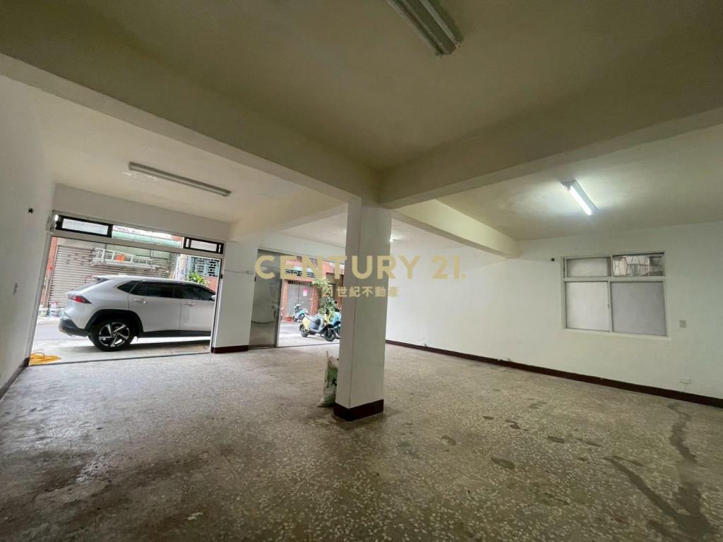 (4624)秀山住辦一樓