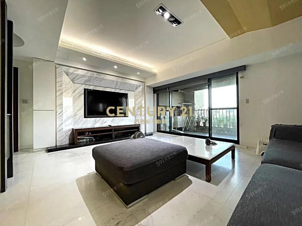 (4625)銀河水都河景裝潢雙車位豪邸