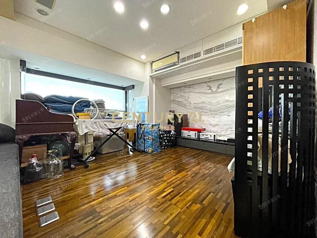 (4625)銀河水都河景裝潢雙車位豪邸