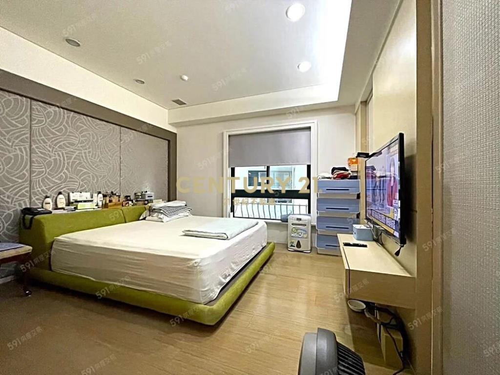 (4625)銀河水都河景裝潢雙車位豪邸