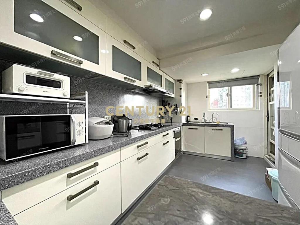 (4625)銀河水都河景裝潢雙車位豪邸