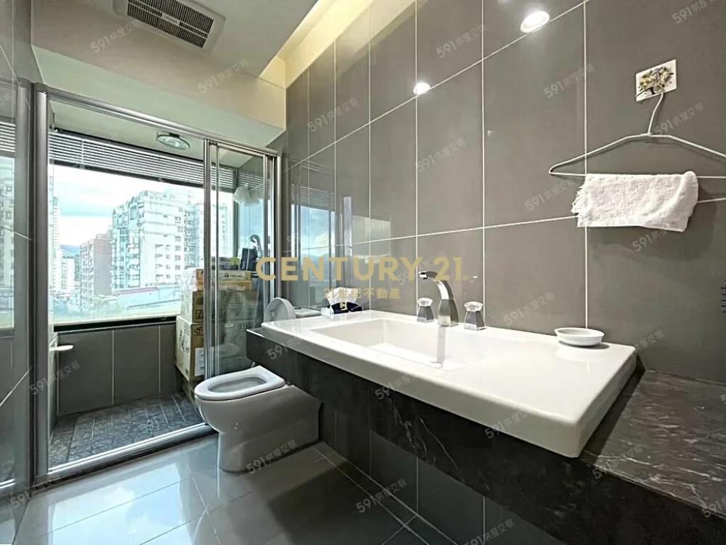 (4625)銀河水都河景裝潢雙車位豪邸