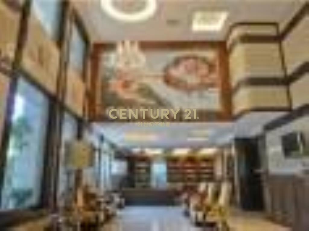 (4625)銀河水都河景裝潢雙車位豪邸