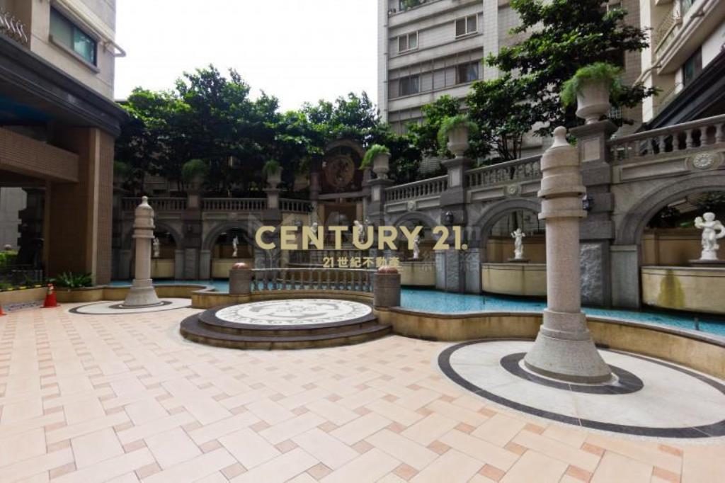 (4625)銀河水都河景裝潢雙車位豪邸