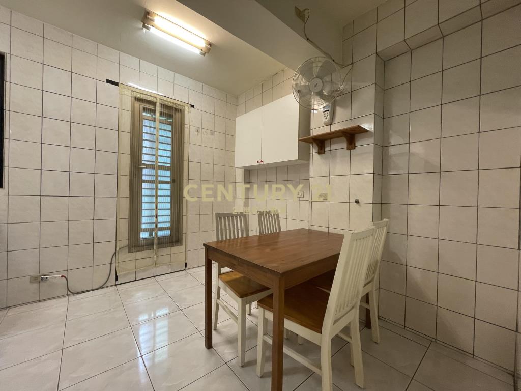 (4627)捷運中和站獨棟2房