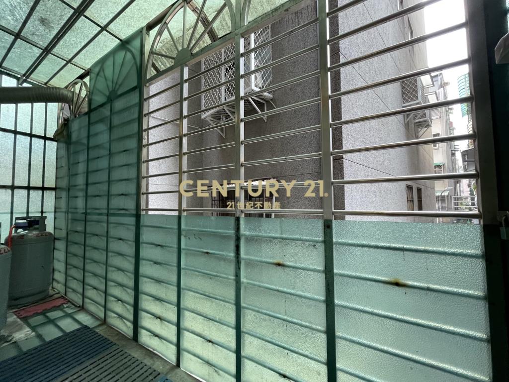 (4627)捷運中和站獨棟2房