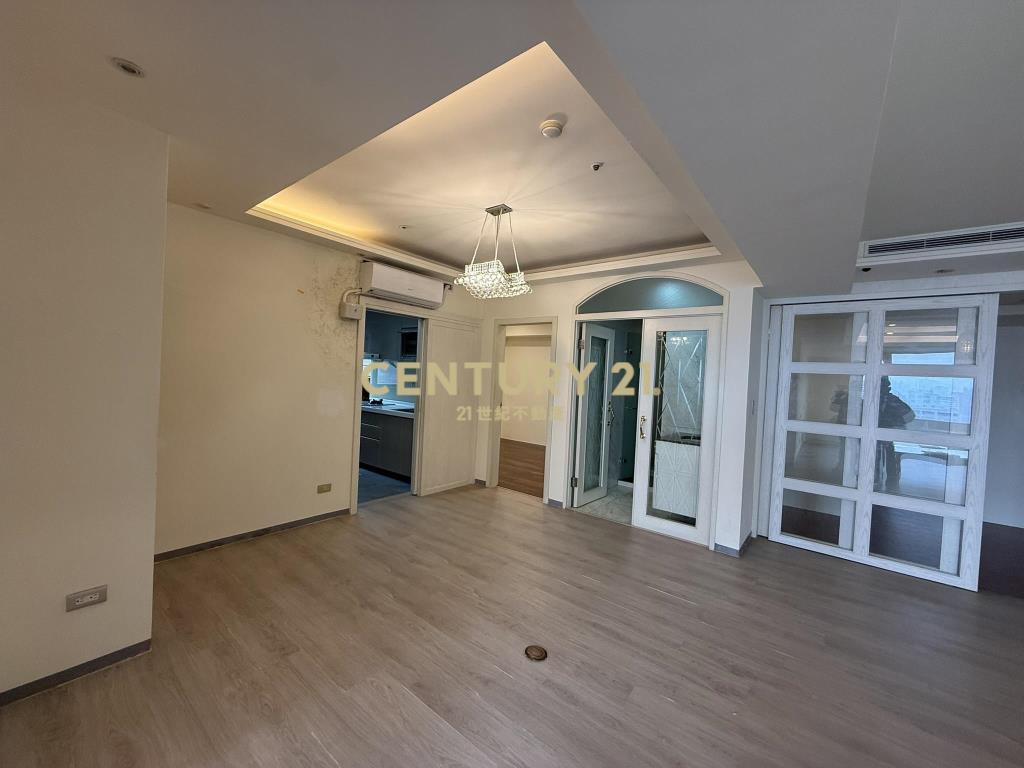 (4628)水築館3房+坡平車位