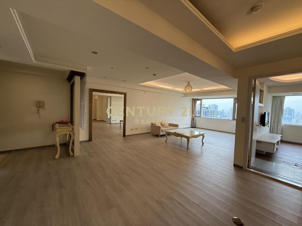 (4628)水築館3房+坡平車位