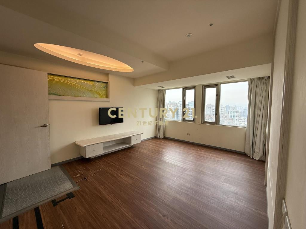 (4628)水築館3房+坡平車位