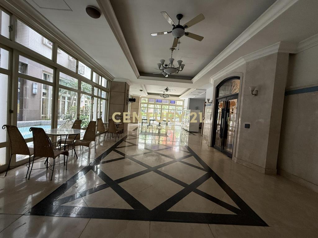 (4628)水築館3房+坡平車位