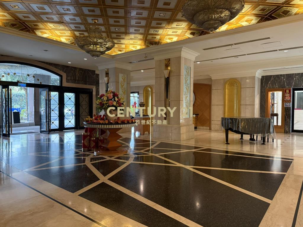 (4628)水築館3房+坡平車位