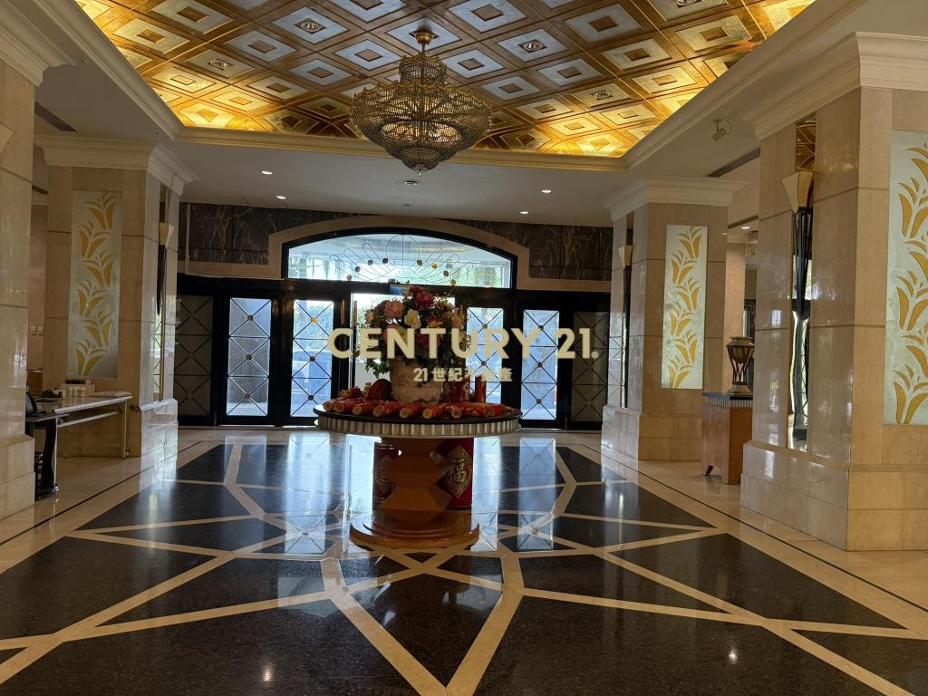 (4628)水築館3房+坡平車位