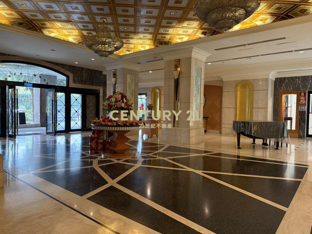 (4628)水築館3房+坡平車位