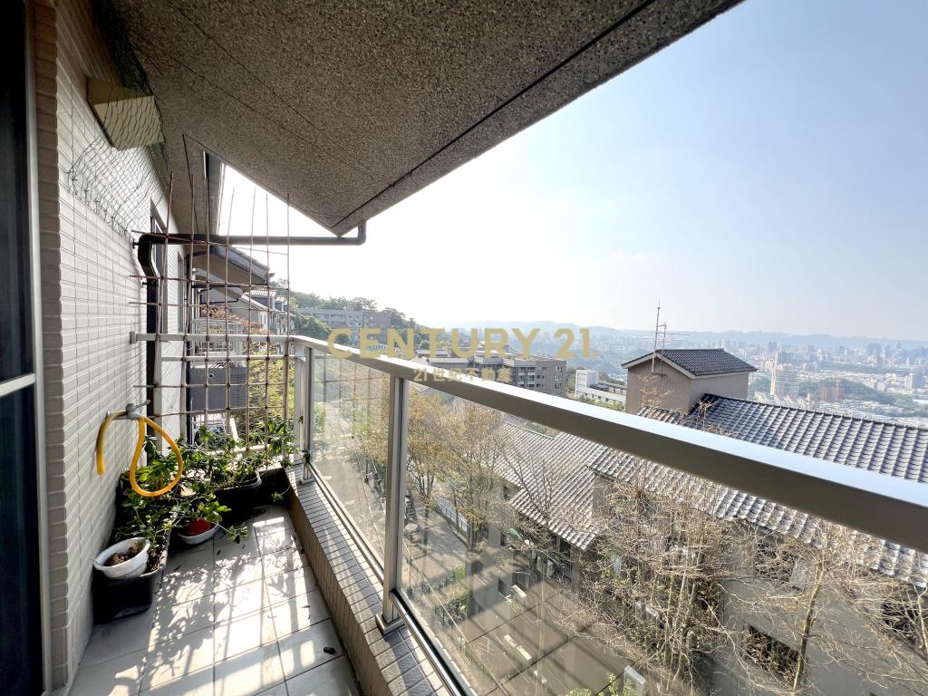 (4631)潤泰曉山青~時尚藝術挑高美屋