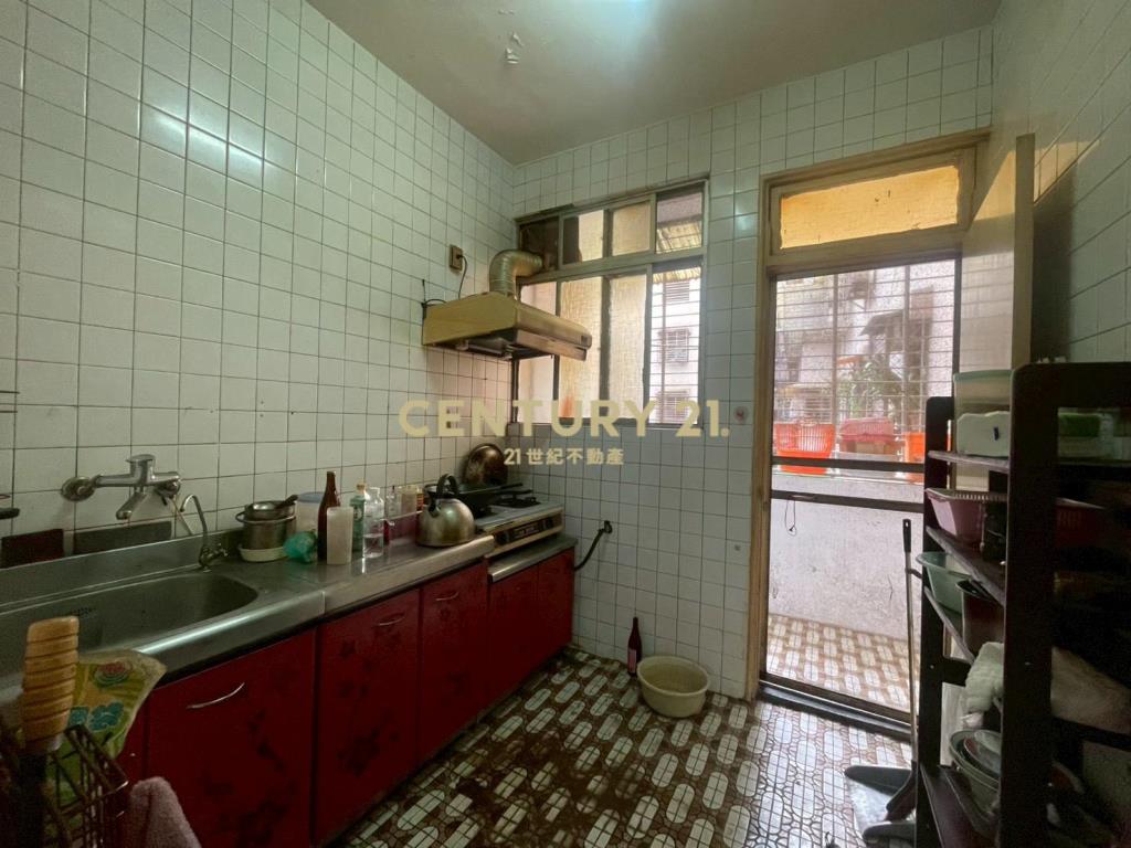 (4632)秀朗得和3樓美寓