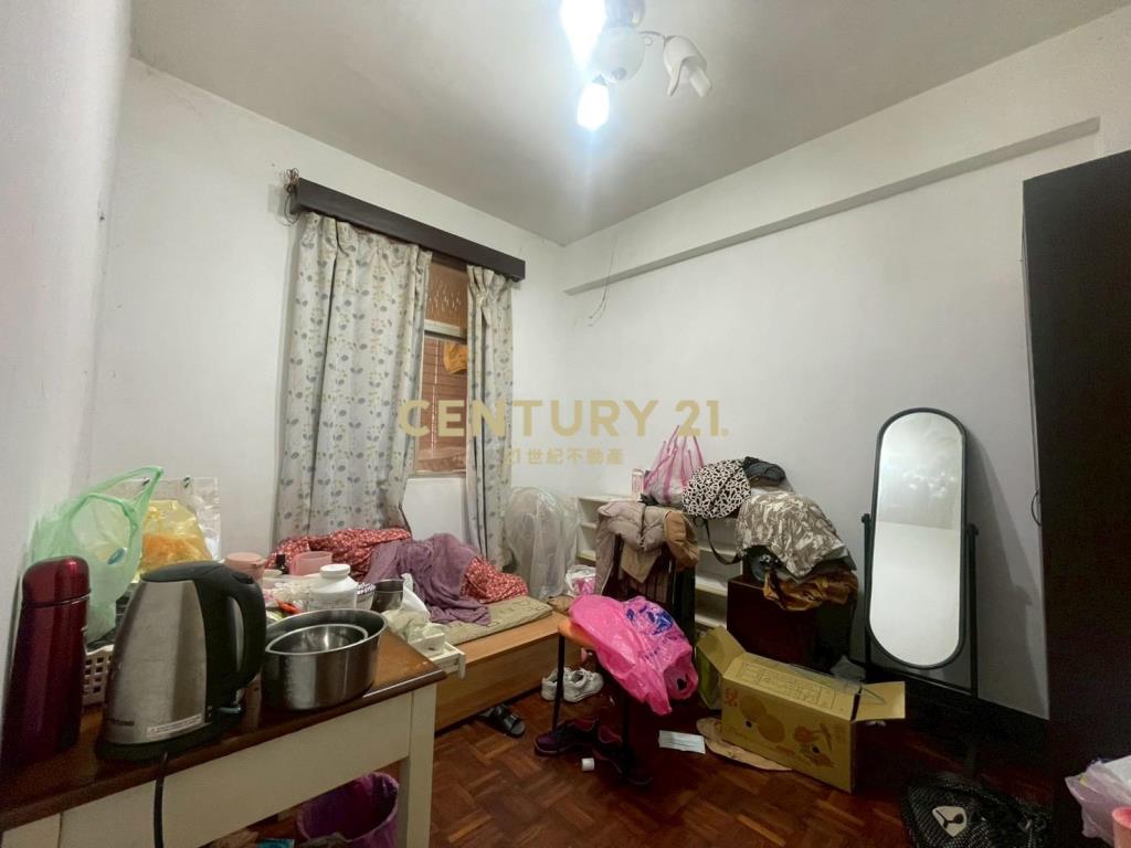 (4632)秀朗得和3樓美寓