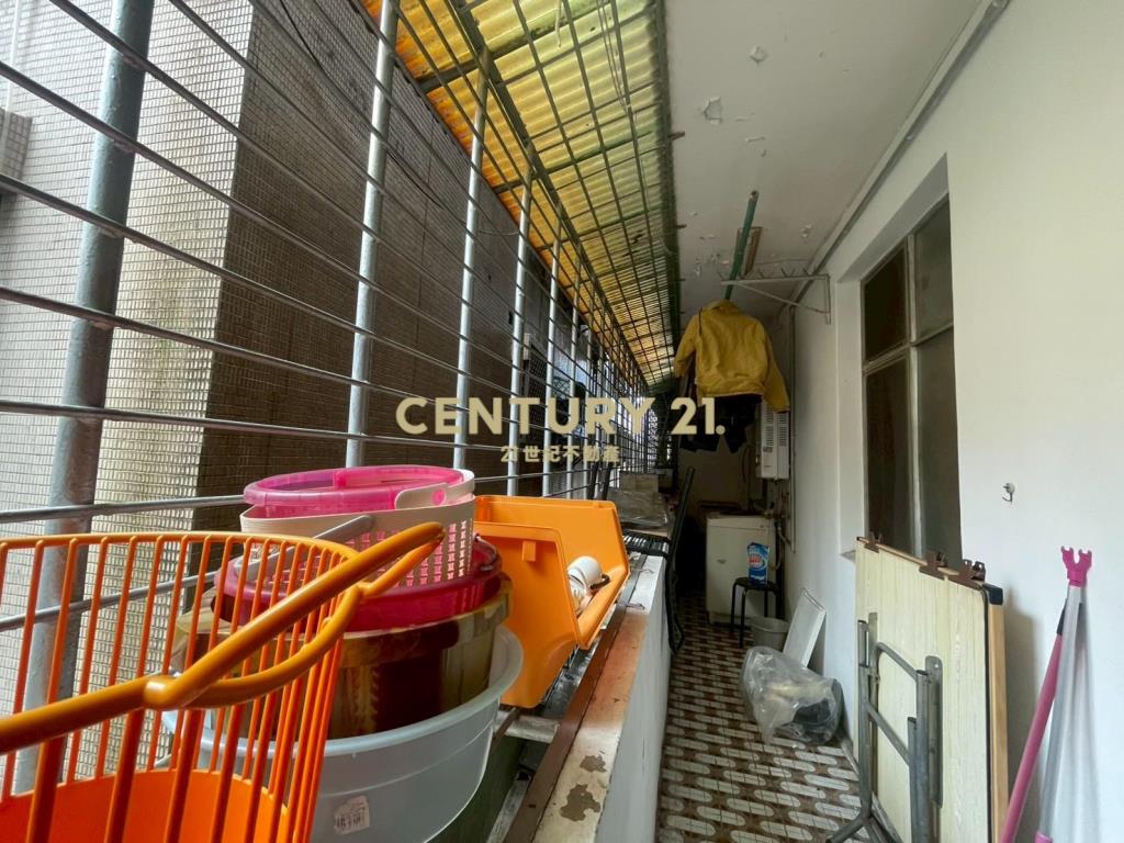 (4632)秀朗得和3樓美寓