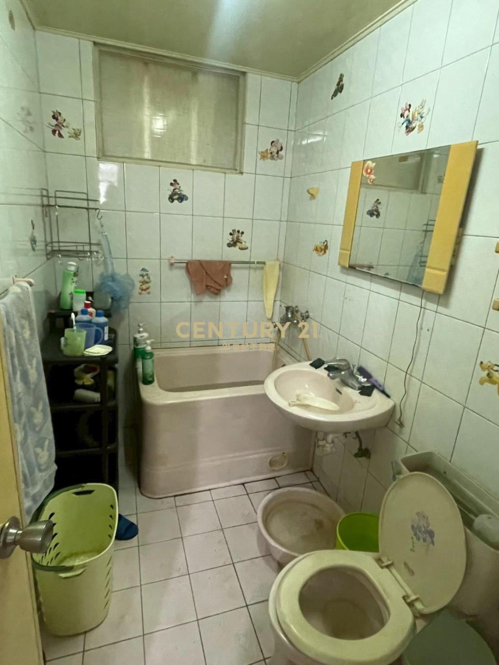 (4632)秀朗得和3樓美寓