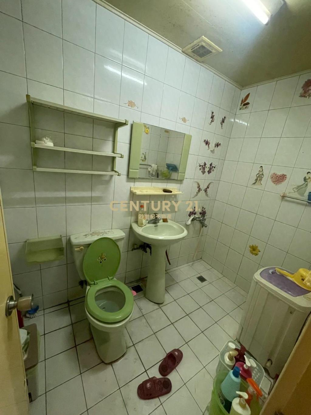 (4632)秀朗得和3樓美寓