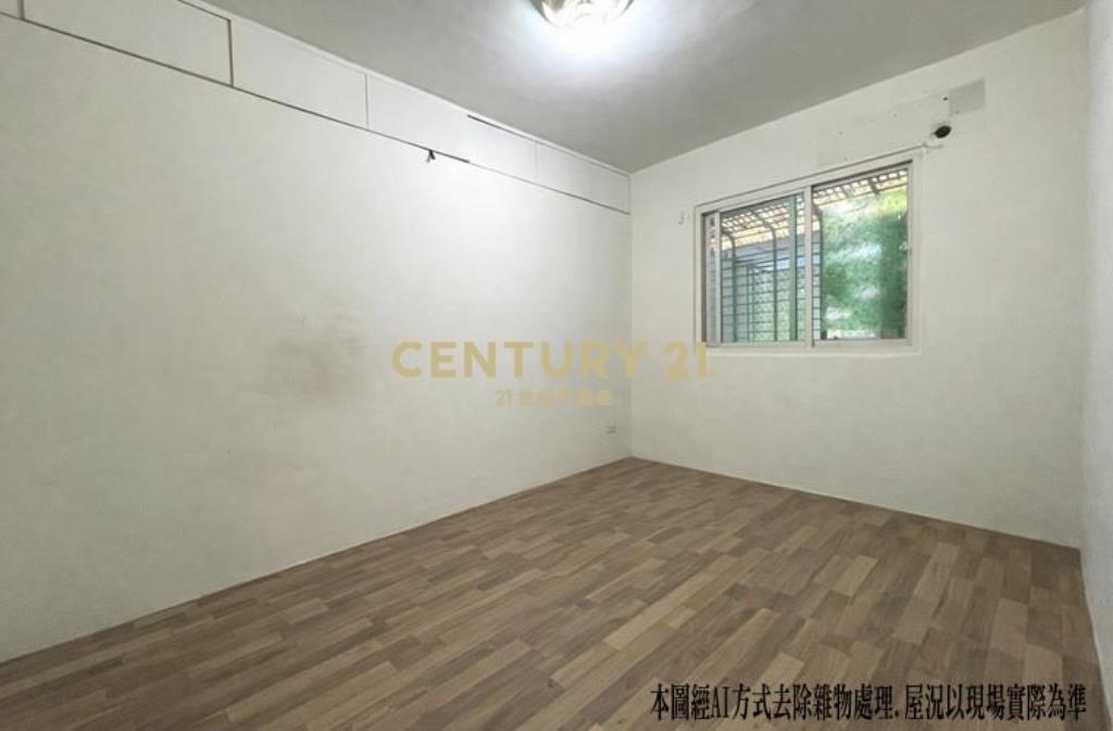 (4633)捷運中和站美3房