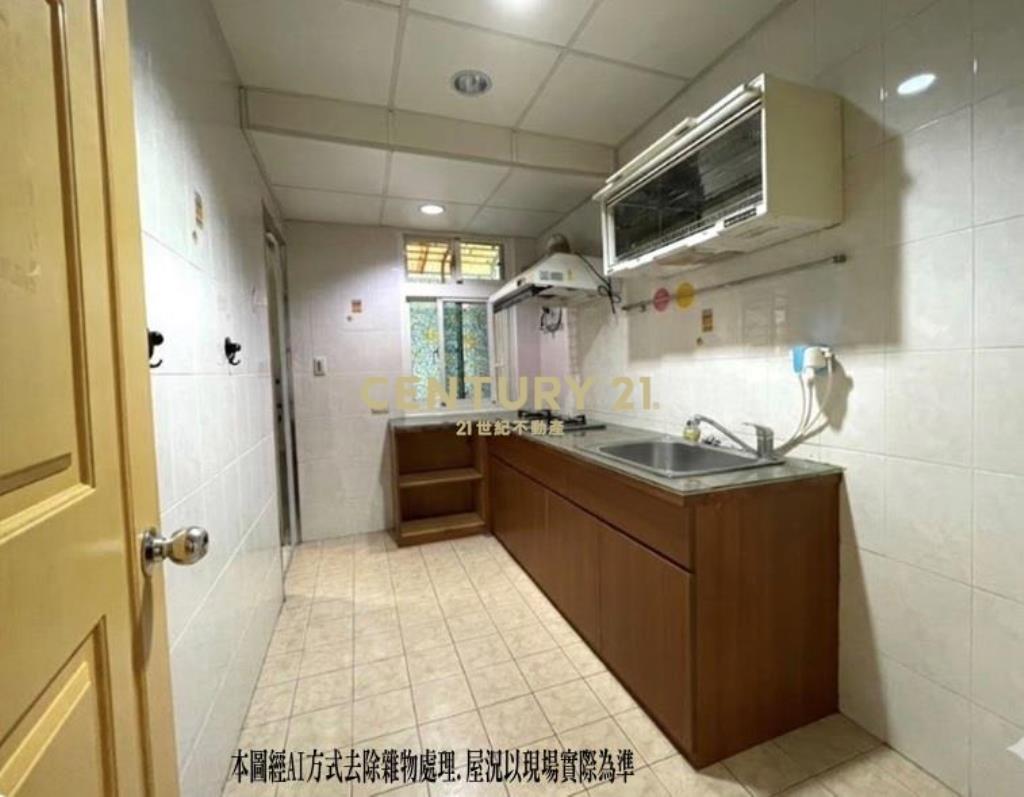 (4633)捷運中和站美3房