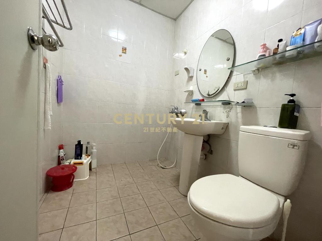 (4633)捷運中和站美3房