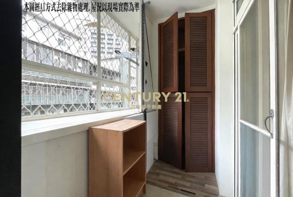 (4633)捷運中和站美3房