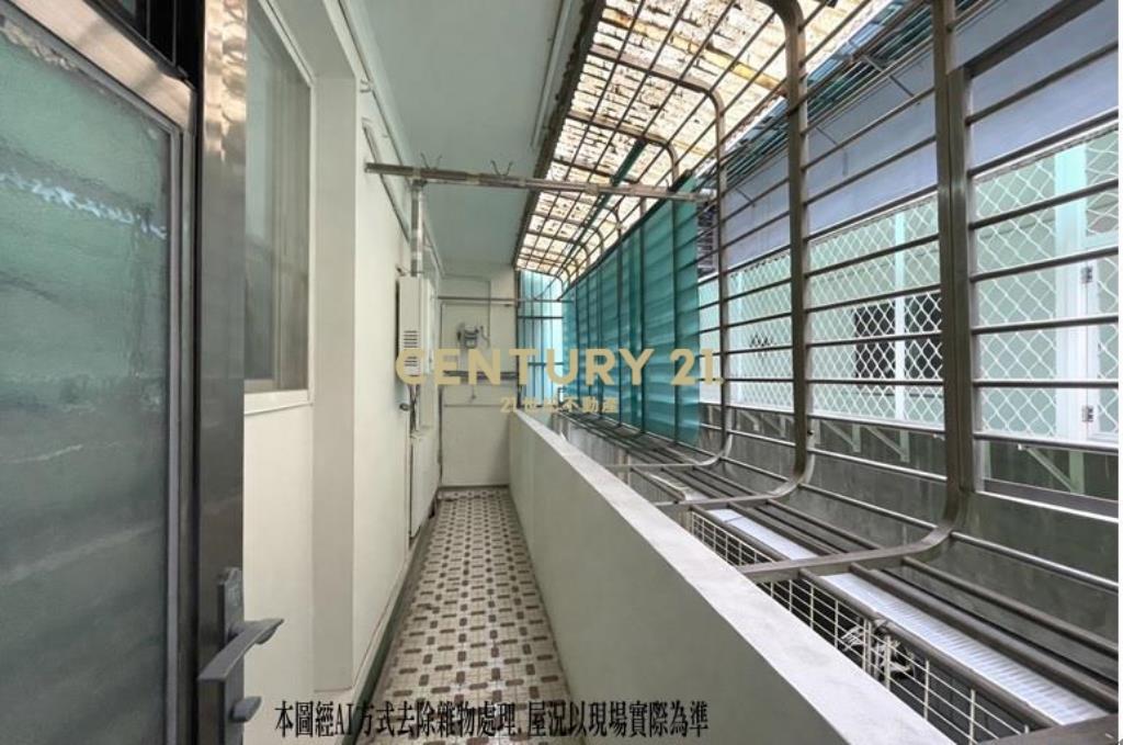 (4633)捷運中和站美3房