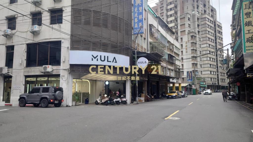 (4635)景安透天金店面