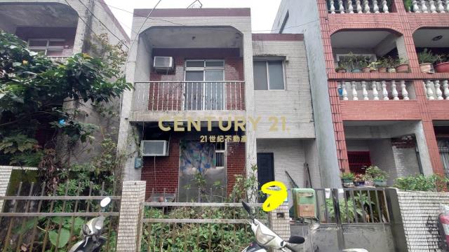 (4636)雙城捷運站透天庭院