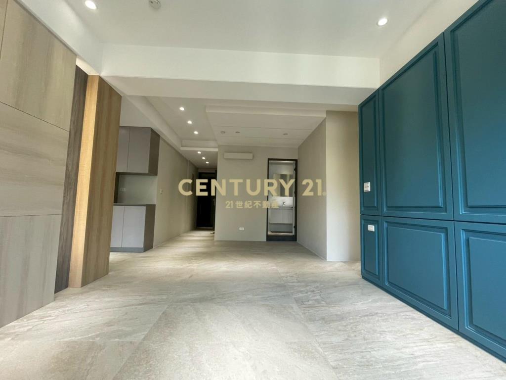 (4637)四號公園旁電梯三房