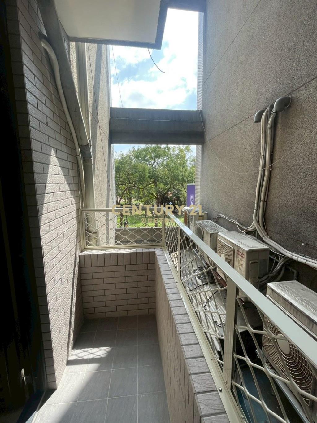 (4637)四號公園旁電梯三房