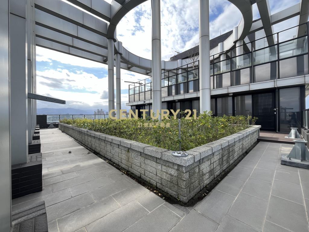 (4640)比漾好境景觀露台戶