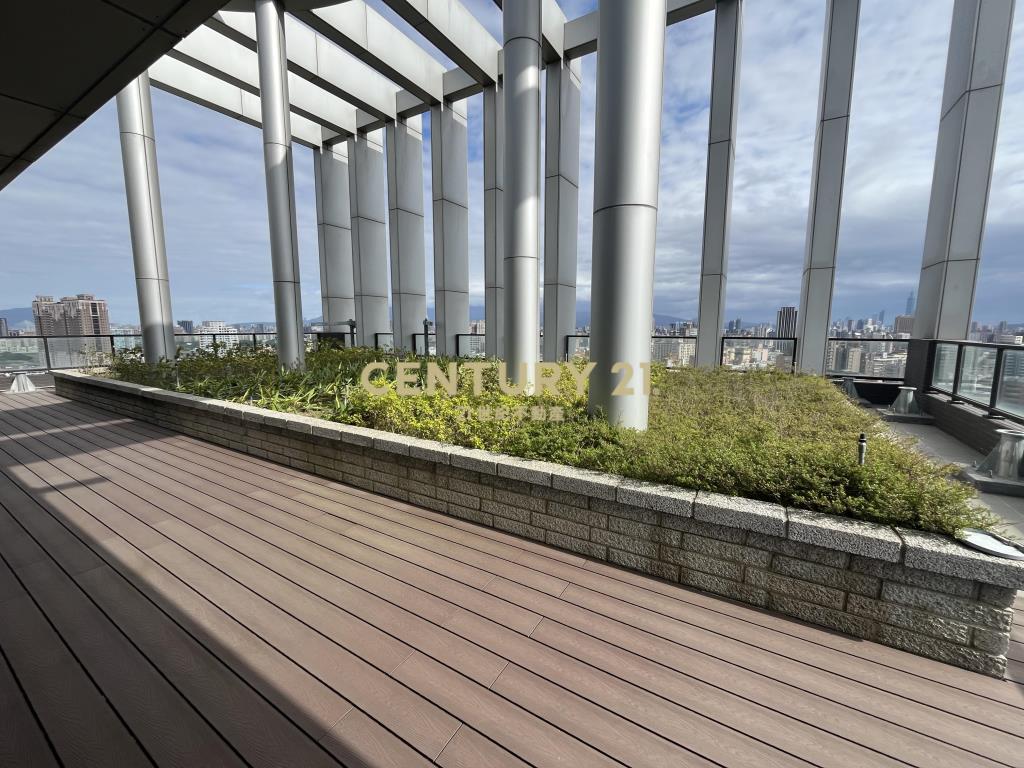 (4640)比漾好境景觀露台戶