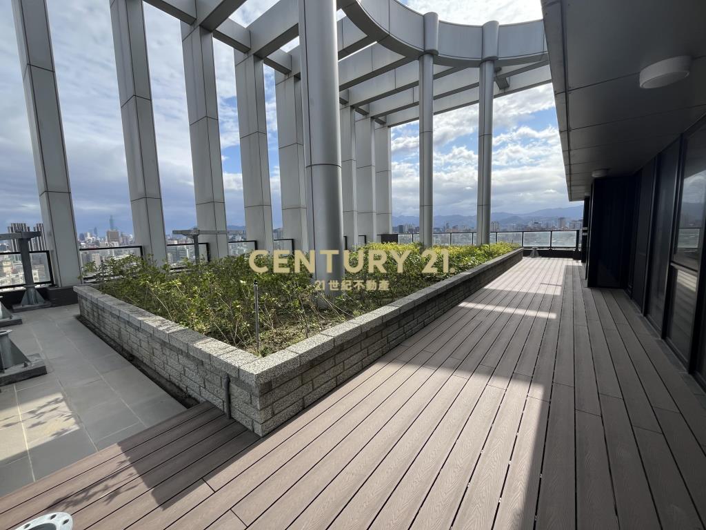 (4640)比漾好境景觀露台戶