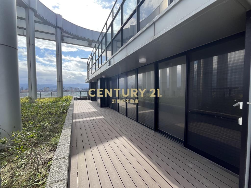 (4640)比漾好境景觀露台戶