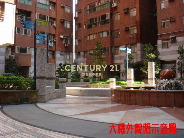 (4642)長隄方正2房
