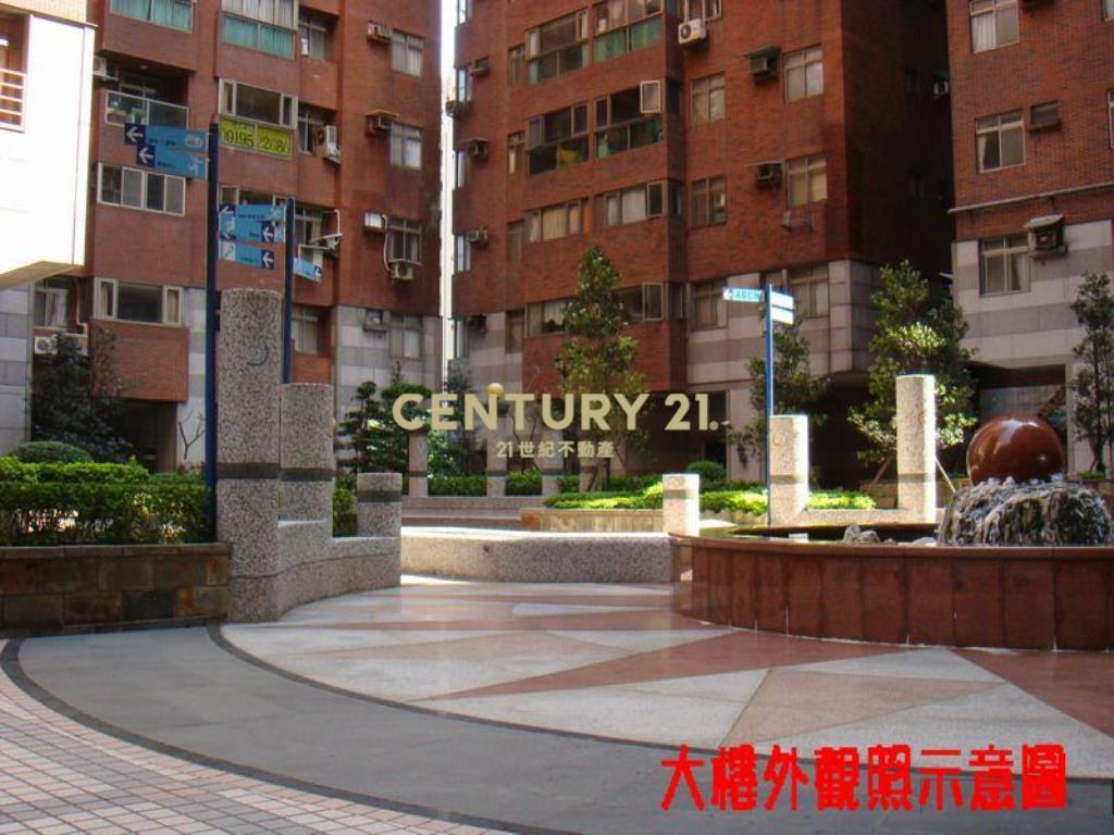 (4642)長隄方正2房