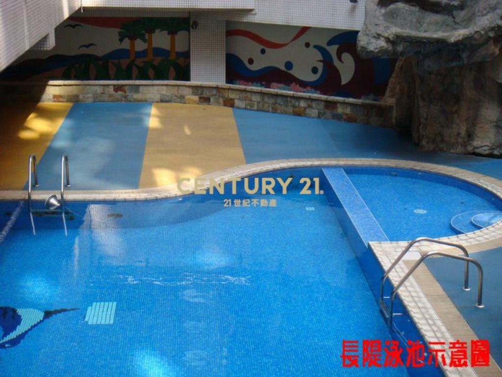 (4642)長隄方正2房