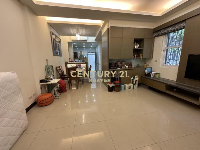 (4644)渴望園區幸福溫馨透天別墅