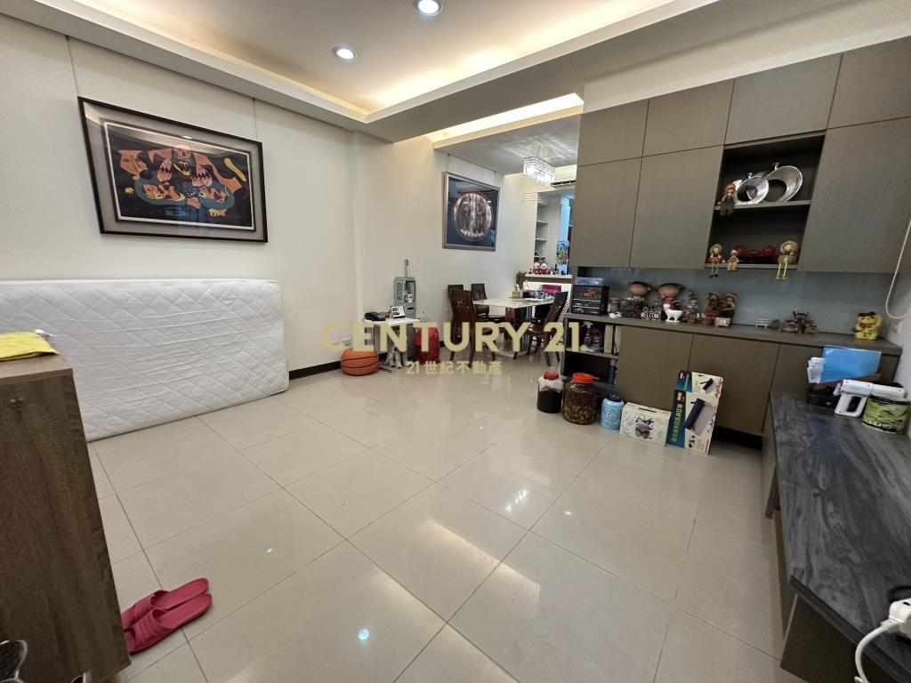 (4644)渴望園區幸福溫馨透天別墅