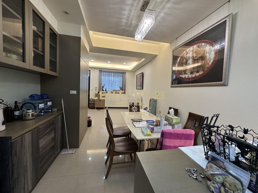 (4644)渴望園區幸福溫馨透天別墅