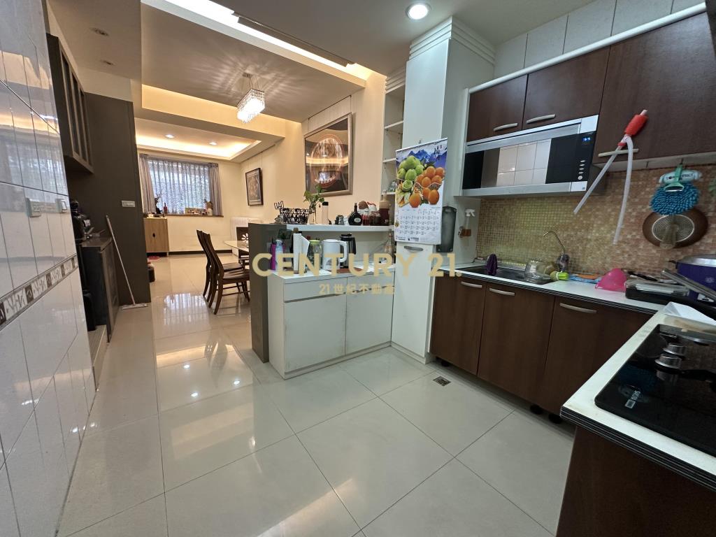 (4644)渴望園區幸福溫馨透天別墅