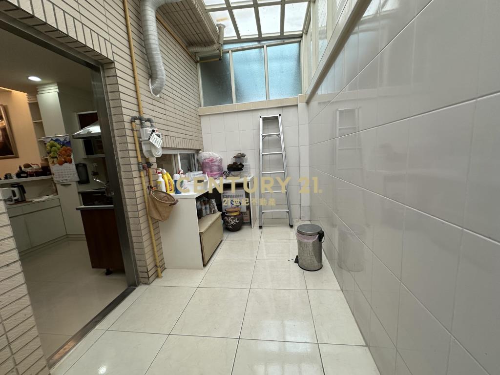 (4644)渴望園區幸福溫馨透天別墅