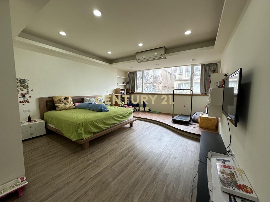 (4644)渴望園區幸福溫馨透天別墅