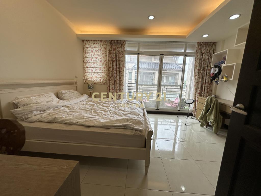 (4644)渴望園區幸福溫馨透天別墅