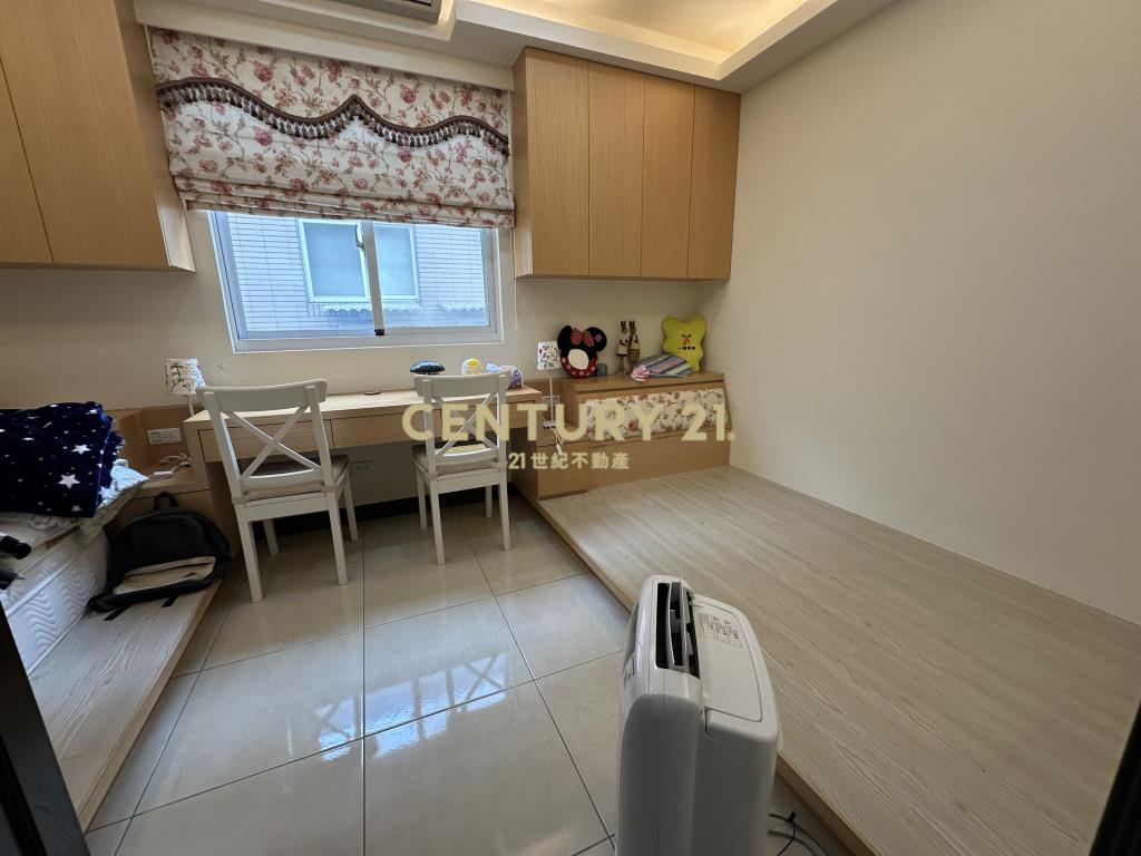 (4644)渴望園區幸福溫馨透天別墅